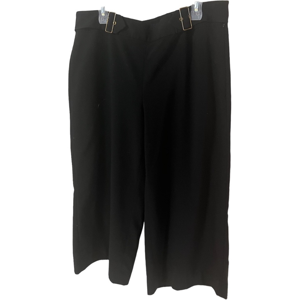 A pair of black pants by White House Black Market in size 14